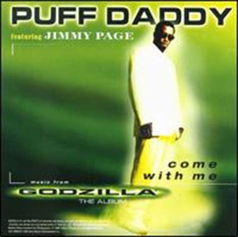 come with me lyrics puff daddy